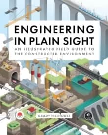 Engineering in Plain Sight : An Illustrated Field Guide to the Constructed Environment