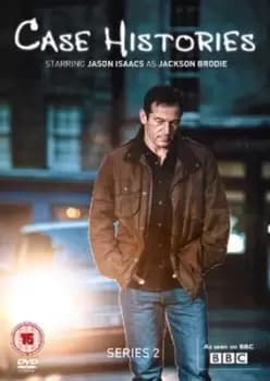 Case Histories Series 2 - DVD