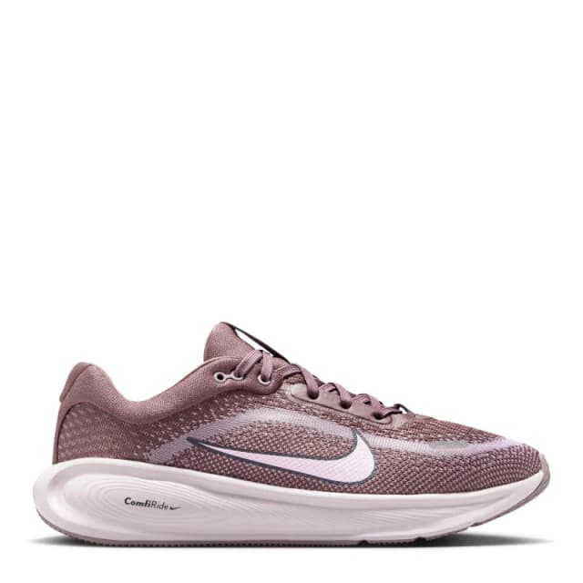 Nike Stellar Ride Runners Juniors Tattoo female 4 (36.5)