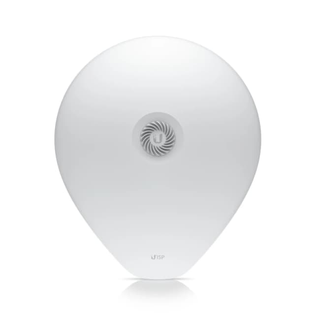 Ubiquiti Networks Ubiquiti UISP airFiber 60 Xtreme-Range Network bridge 2700 Mbps White AF60-XR-EU