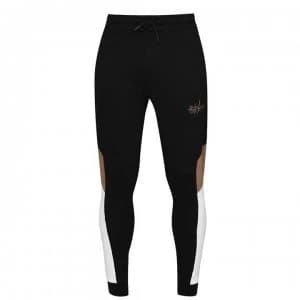 883 Police Era Jogging Pants - Black