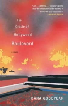 The Oracle of Hollywood Boulevard by Dana Goodyear Paperback