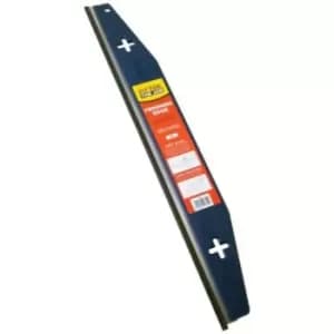 TE24) 24' Trimming Edge - Fit For The Job