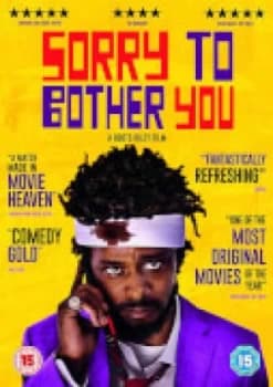 Sorry to Bother You