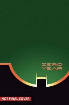 Dc Comics by Scott Snyder Hardback