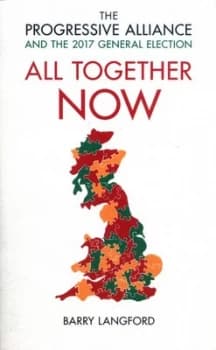 All Together Now by Barry Langford Book