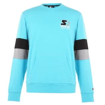 Starter Decker Sweatshirt - Blue
