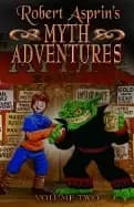 robert asprins myth adventures volume 2