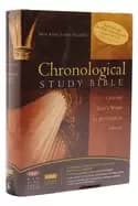 chronological study bible