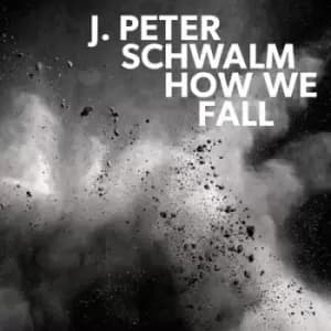 How We Fall by J. Peter Schwalm CD Album