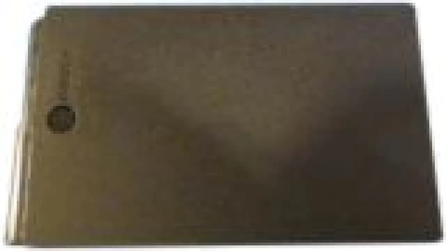 DELL ery. 34WHR. 2 Cell.