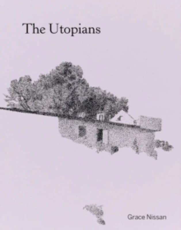 The Utopians Paperback / softback
