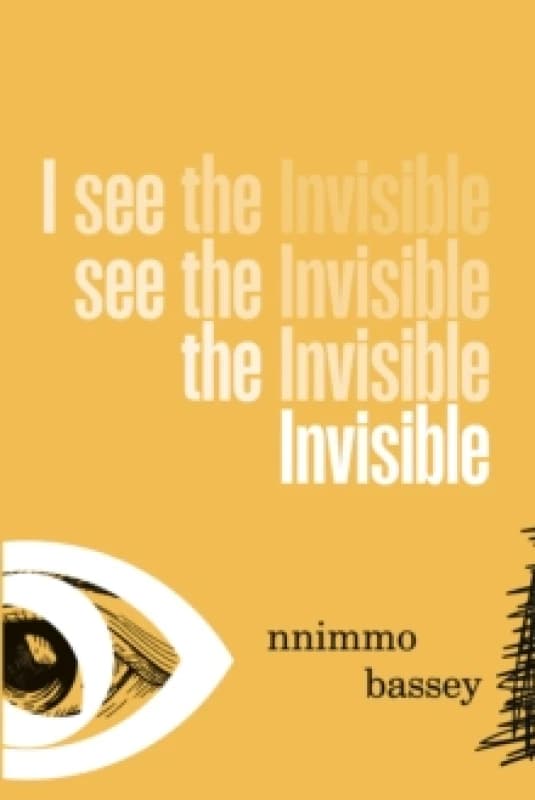 I See The Invisible : Poems Paperback / softback