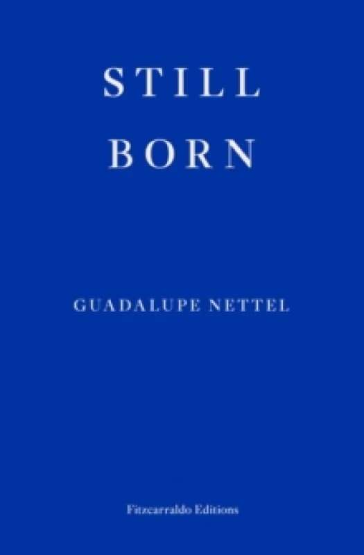 Still Born Paperback / softback