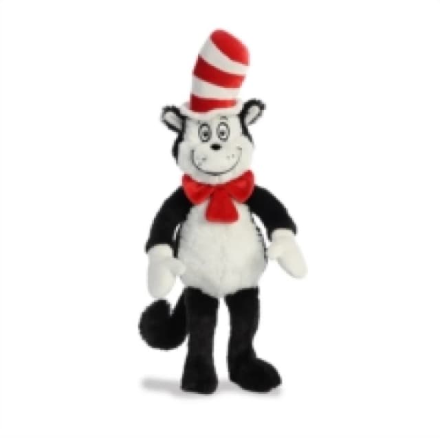 Cat In the Hat Plush 19" 1001030