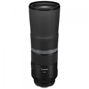 Canon RF 800mm f/11 IS STM Super Telephoto Lens