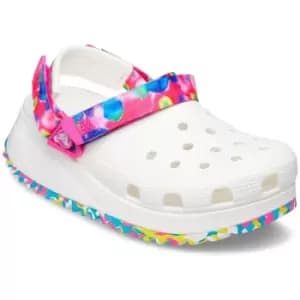 Crocs Womens Hiker Solarized Slip On Summer Clogs UK Size 5 (EU 38-39)