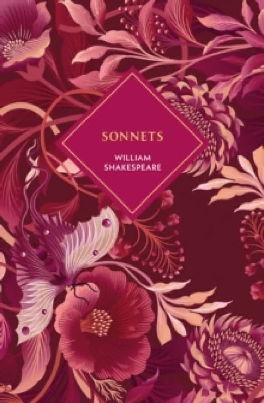 Sonnets Hardback
