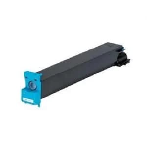 Olivetti B0892 Cyan Laser Toner Ink Cartridge
