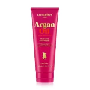 Lee Stafford Argan Oil from Morocco Nourishing Shampoo 250ml