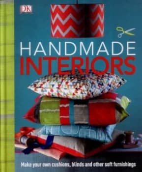 Handmade Interiors. Hardback