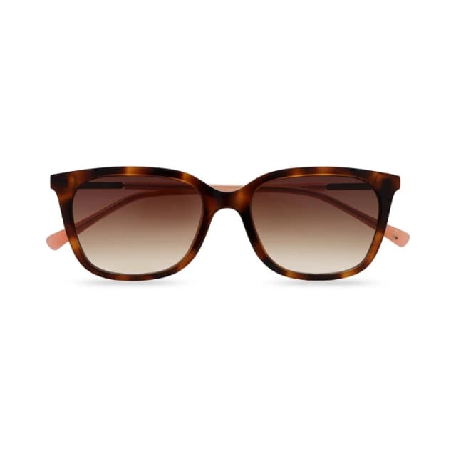 Joules JS7100 Iris Sunglasses Sunglasses Itm Shiny Tortoiseshell 88181790000