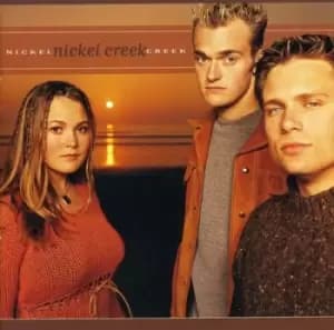 Nickel Creek - Nickel Creek CD Album - Used