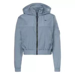 Reebok Woven Jacket - Blue