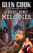 cruel zinc melodies