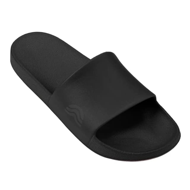 Slides Aquarapid Gossy Noir Unisex 37