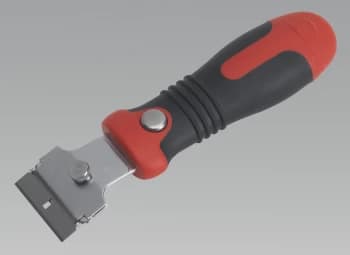 Sealey AK52507 Extending Razor Scraper