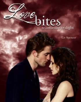 Love Bites by Liv Spencer Paperback