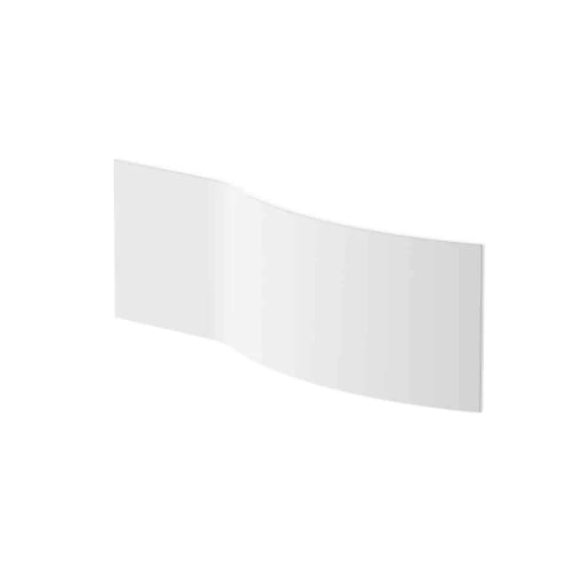 Nuie 1500mm B Shaped Front Panel