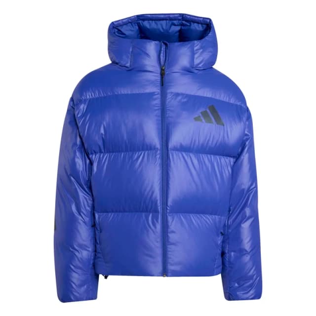 Adidas Down jacket adidas Z.N.E. Climawarm Bleu Male M