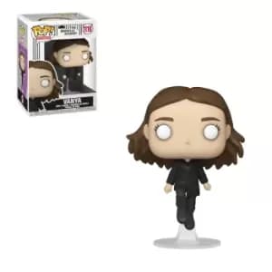 Umbrella Academy Vanya Pop! Vinyl Figure