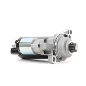 RIDEX Starter motor Starter Output: 2kW 2S0286 Starter,Engine starter VW,AUDI,SKODA,Golf IV Schragheck (1J1),Golf V Schragheck (1K1),POLO (9N_)