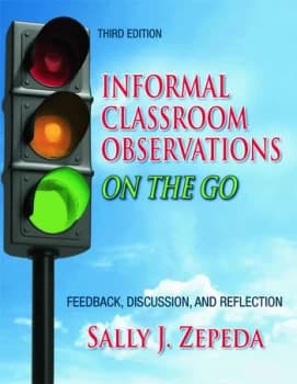 Informal Classroom Observations On the GoFeedback Discussion and Reflection