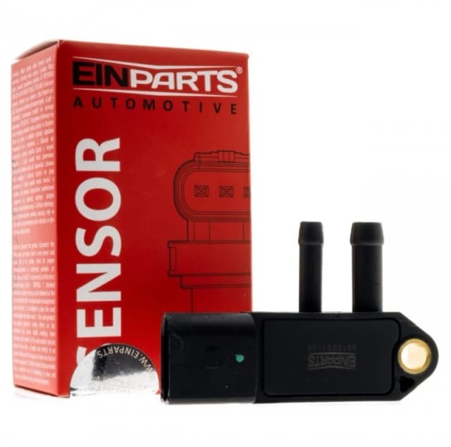 EINPARTS EPS3058 Suspension arm Trailing Arm Track Control Arm (273)