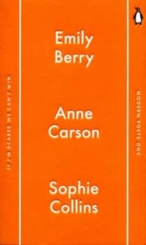 If Im Scared We Cant Win by Emily Berry Book