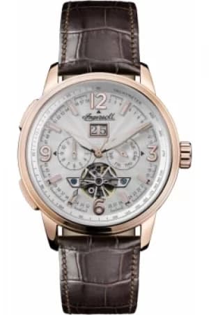 Mens Ingersoll The Regent Automatic Watch I00303