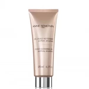 Anne Semonin Oligo Cleansing Gel 125ml