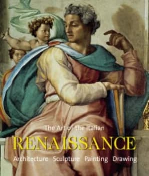 The Art of the Italian Renaissance by Rolf Toman Paperback