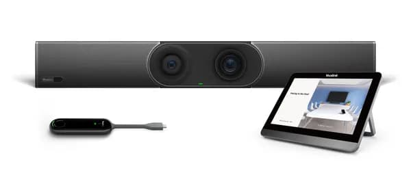 Yealink MeetingBar A30 Microsoft Teams Rooms on Android A30-025