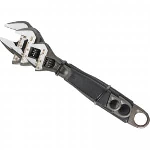 Bahco 3 Piece Adjustable Spanner Set