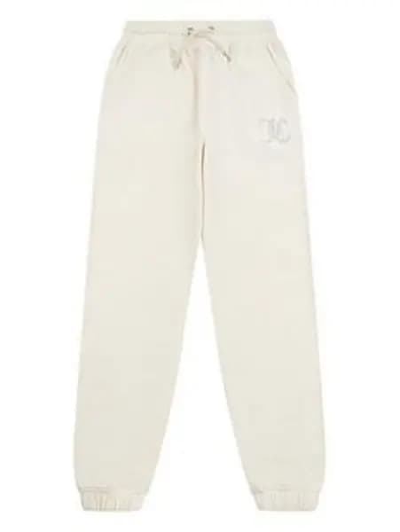 JUICY COUTURE Girl'S Jogging Bottoms - Size 15 - 16 Years