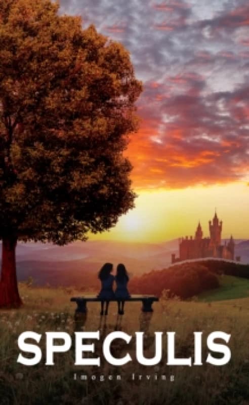 Speculis. Paperback. By Imogen Irving Books