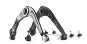 RIDEX Control arm repair kit PEUGEOT 772S0084 381731,381741,381742 387130,508745,508759,508766,508771,508774,9458084180,9458084280,9471007465,96288787