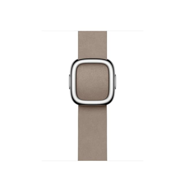 Apple MUHF3ZM/A Smart Wearable Accessories Band Tan Polyester