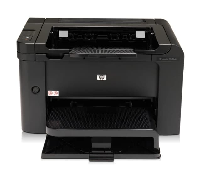 HP LaserJet Pro P1606dn 600 x 600 DPI A4