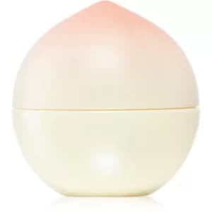 TONYMOLY Magic Food Mini Fruit Peach Moisturizing Lip Balm 7 g